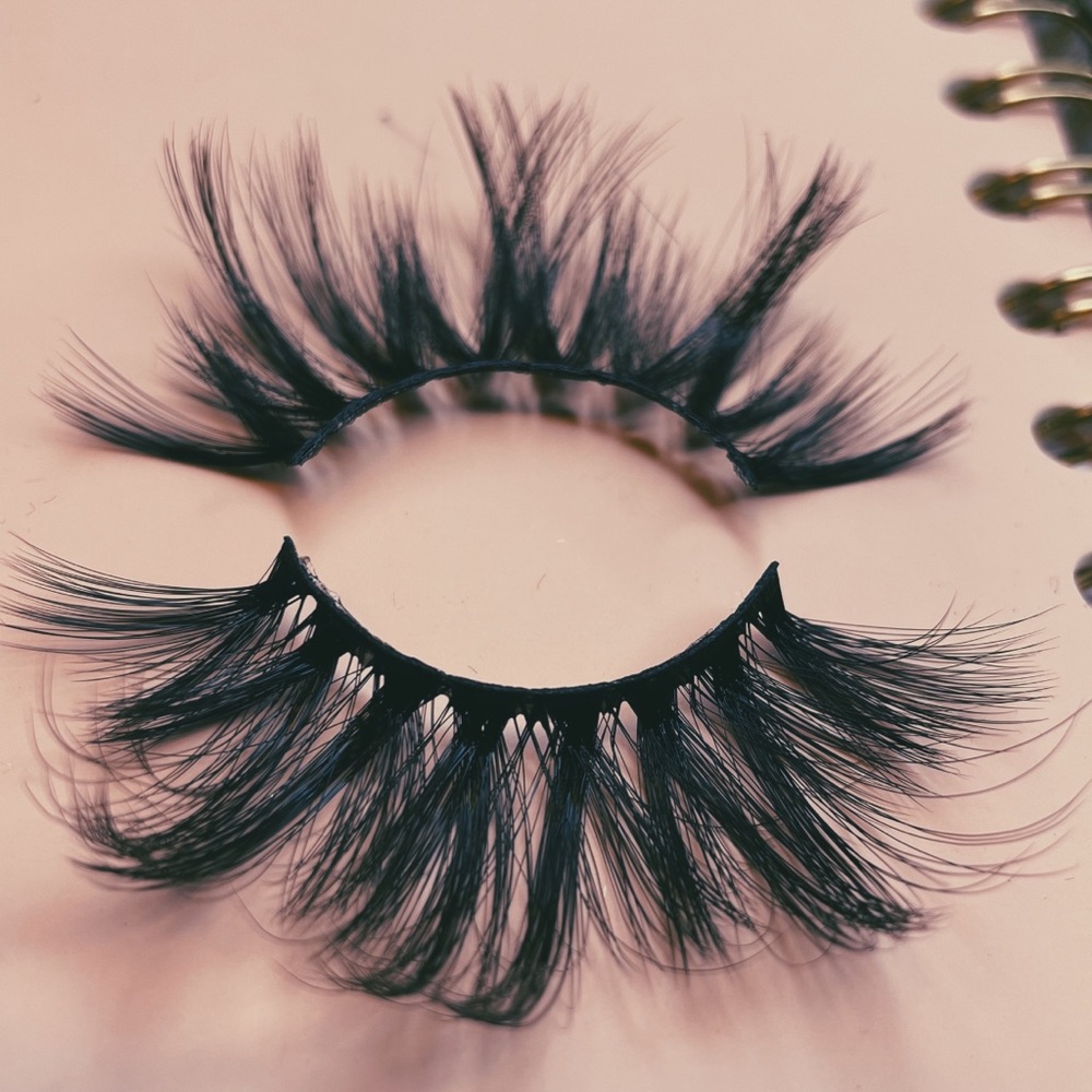 “GORDA” lash